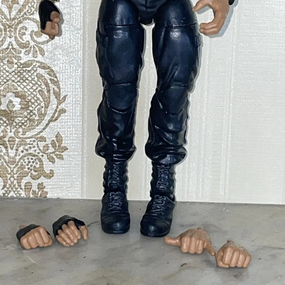 WWE Roman‎ Reigns Elite Collection Figure Series